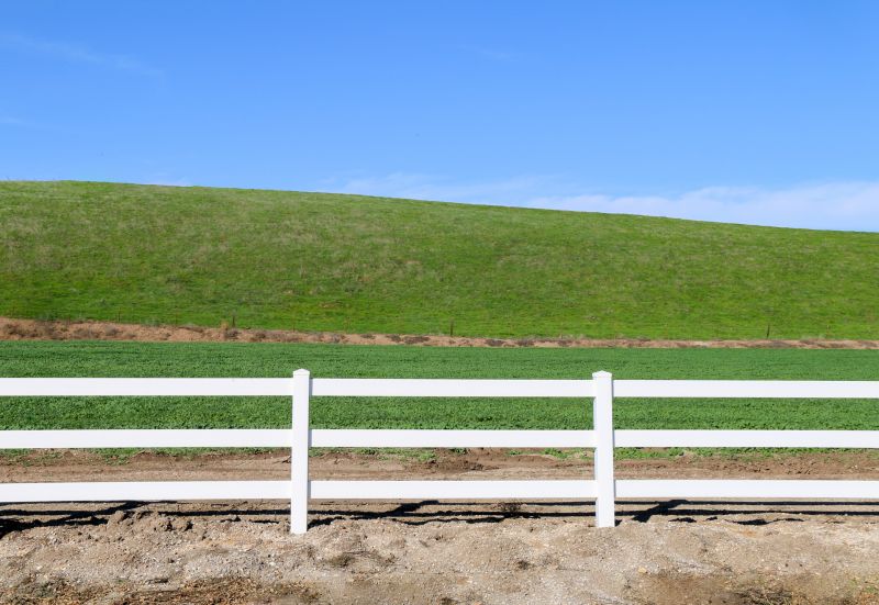 Cost of Fence in Columbia, MD